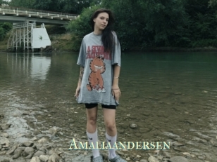 Amaliaandersen
