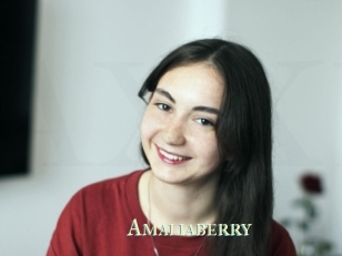 amaliaberry Actrice xxx