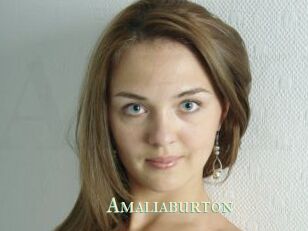 Amaliaburton