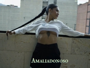 Amaliadonoso