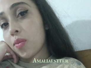 Amaliaestter