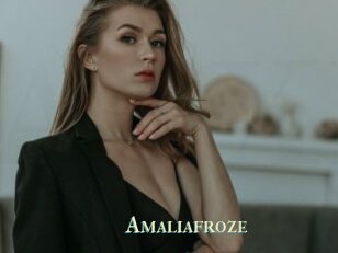 Amaliafroze