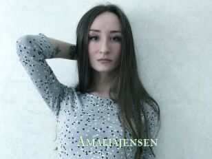 Amaliajensen