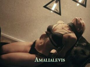 amalialevis Actrice xxx
