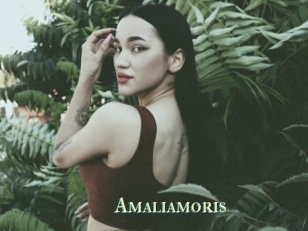 Amaliamoris