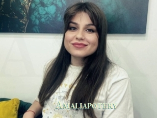 Amaliapotery