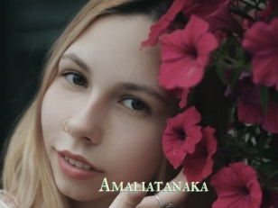 Amaliatanaka