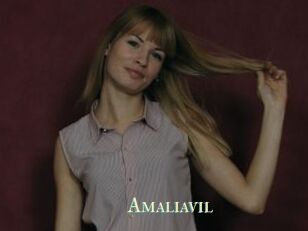 Amaliavil