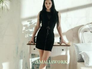 Amaliawork