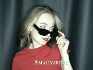 Amaliyaredd