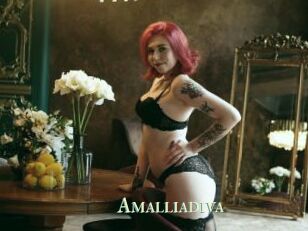 Amalliadiva