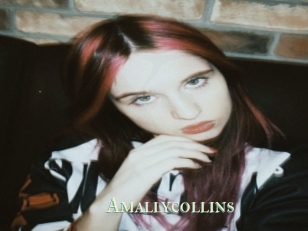 Amallycollins