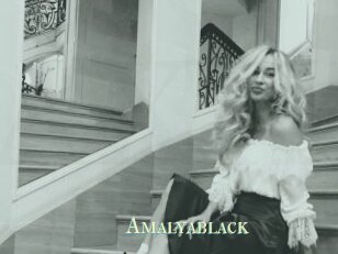 Amalyablack