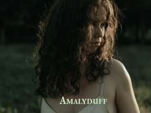 Amalyduff