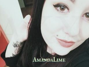 AmandaLime