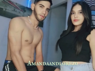 Amandaandlorezo