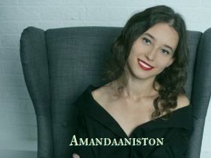 Amandaaniston