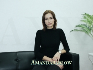 Amandabarlow