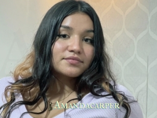 Amandacarper