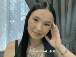 Amandachoi