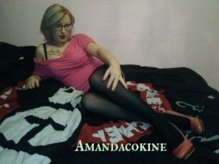 Amandacokine