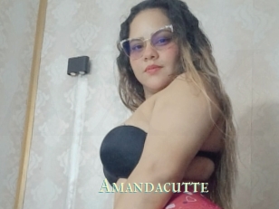 Amandacutte