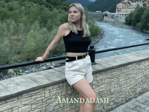 Amandadash