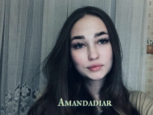 Amandadiar
