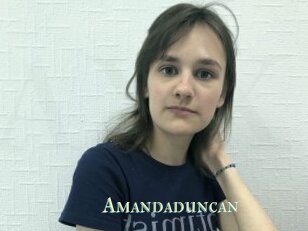 Amandaduncan