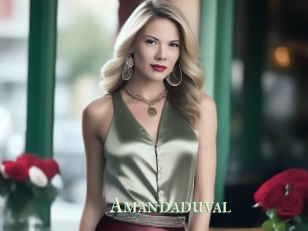 Amandaduval