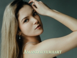 amandaeverhart Actrice xxx