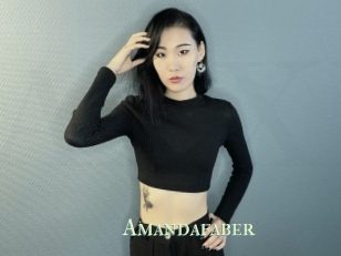 Amandafaber