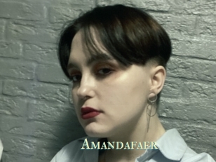 Amandafaer