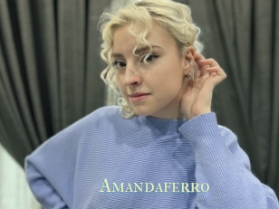 Amandaferro