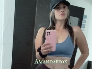 Amandaffox