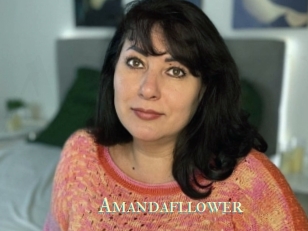 Amandafllower