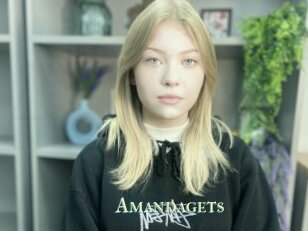 Amandagets