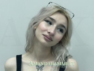 Amandahammett