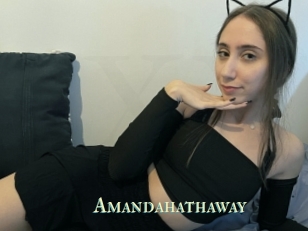 Amandahathaway