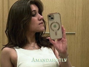 Amandahotly