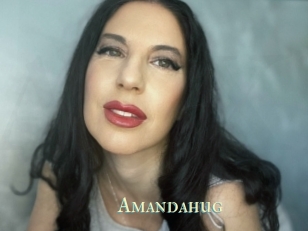 Amandahug