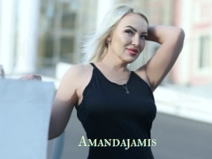 Amandajamis