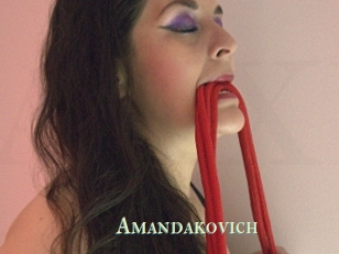Amandakovich