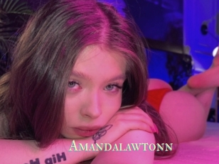 amandalawtonn Actrice xxx