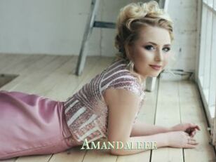 Amandaleee