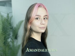 Amandalewies