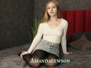 Amandalewson