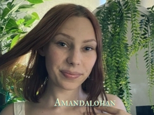 Amandalohan