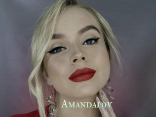 Amandalov