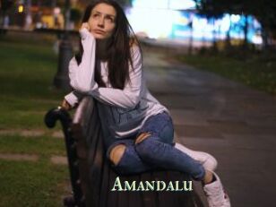 Amandalu
